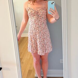 aeropostale dress- size small